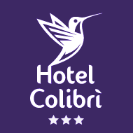 Logo Colibrì